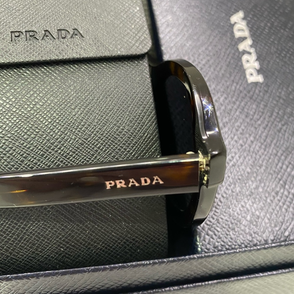 Prada glasses